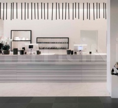 Потолочный светильник Juncos фабрика Flos