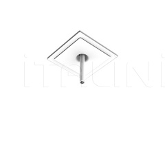 Потолочный светильник Juncos фабрика Flos