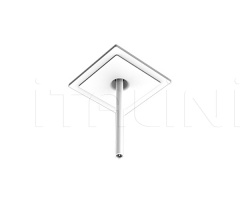 Потолочный светильник Juncos фабрика Flos