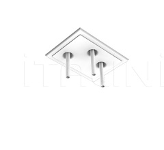 Потолочный светильник Juncos фабрика Flos