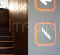 Светильник APPS Светильник APPS фабрика Flos