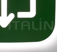 Светильник APPS Светильник APPS фабрика Flos