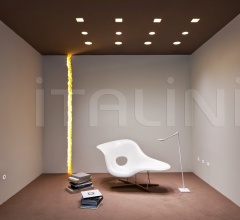 Настенный светильник Wall Rupture Настенный светильник Wall Rupture фабрика Flos