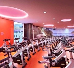 Светильник USO Светильник USO фабрика Flos