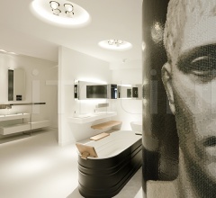 Светильник USO Светильник USO фабрика Flos