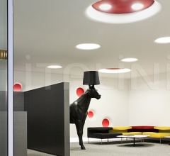 Светильник USO Светильник USO фабрика Flos