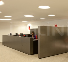 Светильник USO Светильник USO фабрика Flos