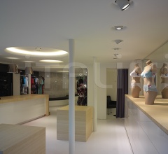 Светильник USO Светильник USO фабрика Flos