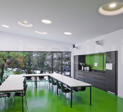 Светильник USO Светильник USO фабрика Flos