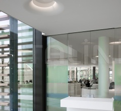 Светильник USO Светильник USO фабрика Flos