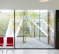 Светильник USO Светильник USO фабрика Flos