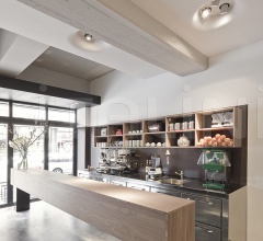 Светильник USO Светильник USO фабрика Flos