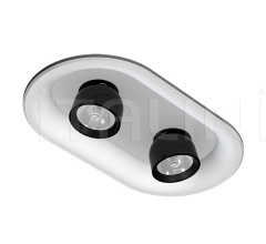 Светильник USO Светильник USO фабрика Flos