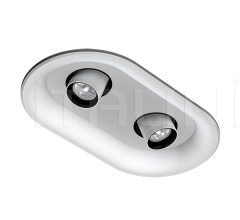 Светильник USO Светильник USO фабрика Flos