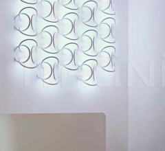 Настенный светильник Wall Piercing Настенный светильник Wall Piercing фабрика Flos