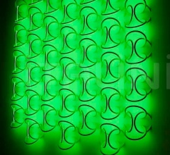 Настенный светильник Wall Piercing Настенный светильник Wall Piercing фабрика Flos