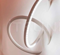 Настенный светильник Wall Piercing Настенный светильник Wall Piercing фабрика Flos