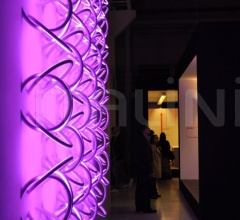 Настенный светильник Wall Piercing Настенный светильник Wall Piercing фабрика Flos