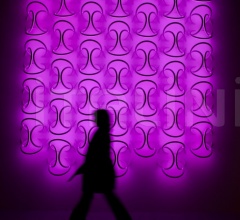 Настенный светильник Wall Piercing Настенный светильник Wall Piercing фабрика Flos