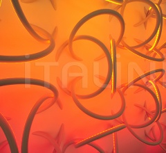 Настенный светильник Wall Piercing Настенный светильник Wall Piercing фабрика Flos