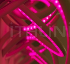 Настенный светильник Wall Piercing Настенный светильник Wall Piercing фабрика Flos