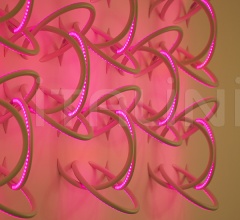 Настенный светильник Wall Piercing Настенный светильник Wall Piercing фабрика Flos