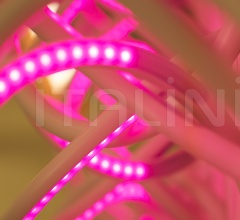 Настенный светильник Wall Piercing Настенный светильник Wall Piercing фабрика Flos