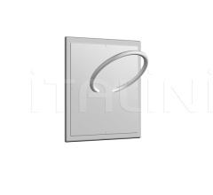 Настенный светильник Wall Piercing Настенный светильник Wall Piercing фабрика Flos