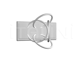 Настенный светильник Wall Piercing Настенный светильник Wall Piercing фабрика Flos