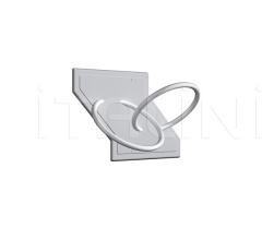 Настенный светильник Wall Piercing Настенный светильник Wall Piercing фабрика Flos