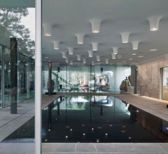 Потолочный светильник USO BOOB фабрика Flos