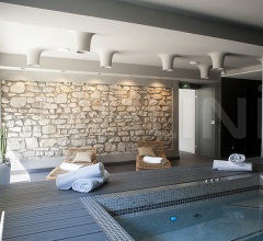 Потолочный светильник USO BOOB фабрика Flos