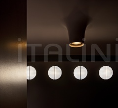 Потолочный светильник USO BOOB фабрика Flos