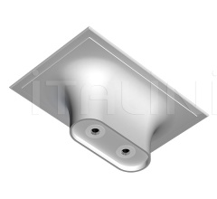 Потолочный светильник USO BOOB фабрика Flos