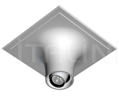 Потолочный светильник USO BOOB фабрика Flos