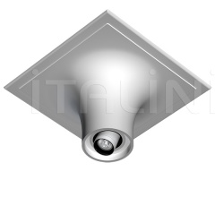 Потолочный светильник USO BOOB фабрика Flos