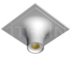 Потолочный светильник USO BOOB фабрика Flos