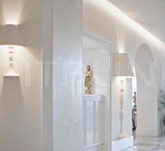 Итальянские Свет - Настенный светильник Abajourd'hui фабрика Flos