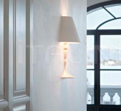 Итальянские Свет - Настенный светильник Abajourd'hui фабрика Flos