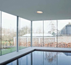 Потолочный светильник TEARDROP фабрика Flos