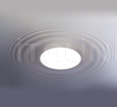 Потолочный светильник TEARDROP фабрика Flos