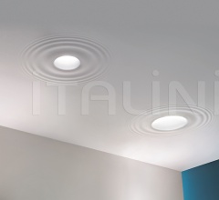 Потолочный светильник TEARDROP фабрика Flos