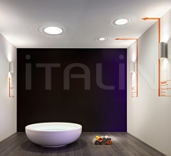 Потолочный светильник TEARDROP фабрика Flos