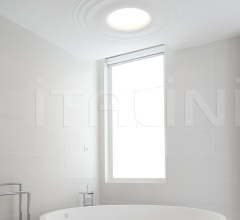 Потолочный светильник TEARDROP фабрика Flos