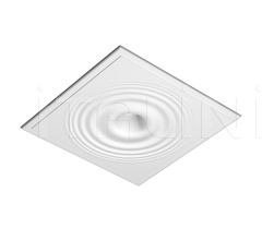 Потолочный светильник TEARDROP фабрика Flos