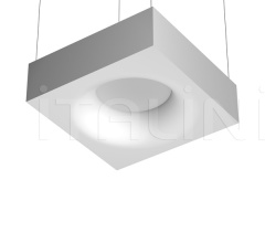 Подвесной светильник USL 3D Подвесной светильник USL 3D фабрика Flos