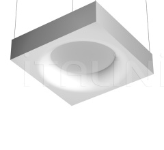 Подвесной светильник USL 3D Подвесной светильник USL 3D фабрика Flos