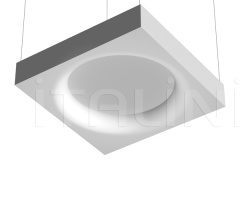 Подвесной светильник USL 3D Подвесной светильник USL 3D фабрика Flos