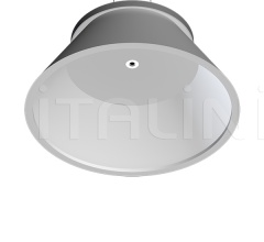 Подвесной светильник USL 3D Подвесной светильник USL 3D фабрика Flos