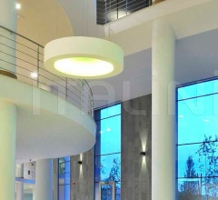 Подвесной светильник USL PLUTO Подвесной светильник USL PLUTO фабрика Flos